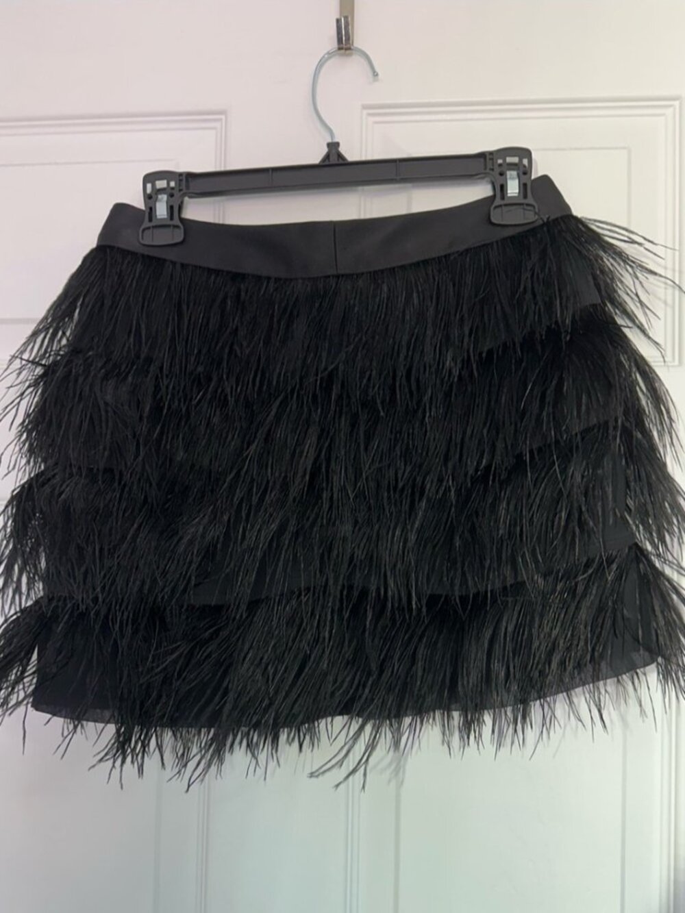 Mini Skirt
